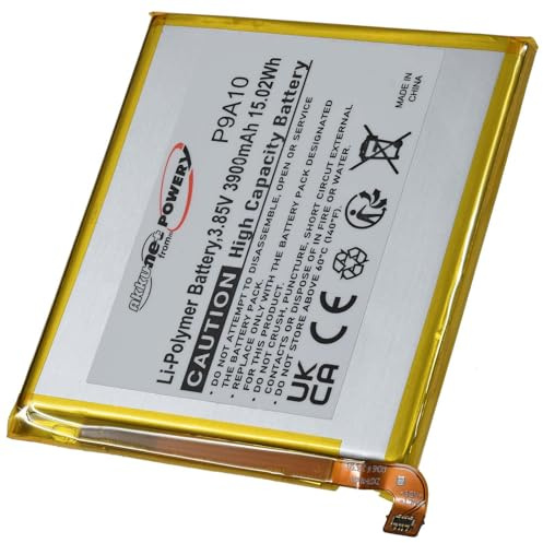Akku für Handy, Smartphone ZTE Axon 10 Pro/Axon 10 Pro 5G, 3,85V, Li-Polymer