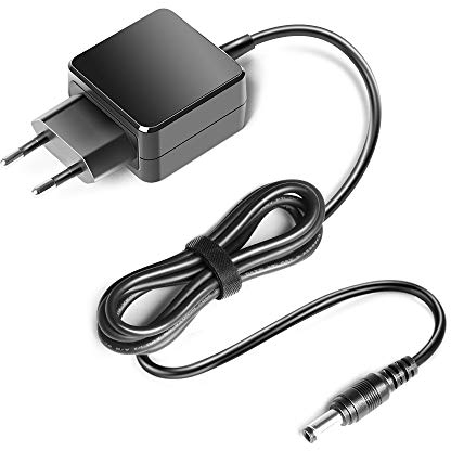 TAIFU Bloc d'alimentation 12V pour Clavier Yamaha Piano EZ-220 NP32 P45 P-45 P45B P125 PSR-200 PSR-295 225 PSR-400 PSR-E373 PSR-E413 F51 YDP-144 KPA3 Digital Piano Klaviano Klavio r Câble de Charger