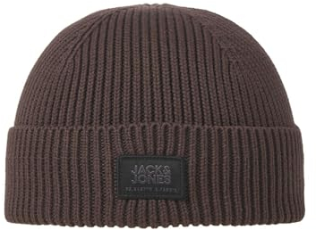 JACCLASSIC Short Beanie NOOS