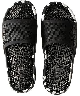 Chanclas de masaje arena unisex Marco Bi