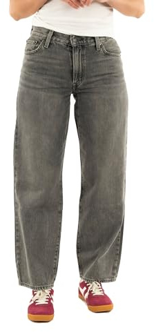 Levi'S Baggy Dad Chill at Home, Chill At Home, 33W x 32L