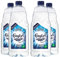Comfort Ironing Water Fresh Sky Intense Vaporesse Deionised Water Gives Your Laundry a Clean, Fresh and Uplifting Fragrance Prevents Limscale for Easy Ironing 1 Litre (Buy 4)
