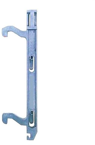 TH1000XUE Universell passend for midea, for galanz, for panasonic, for haier, for lg, for Samsung, Mikrowellenherd-Zubehör, Türhaken