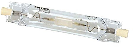 Philips Leuchtmittel, R7s, 161 W