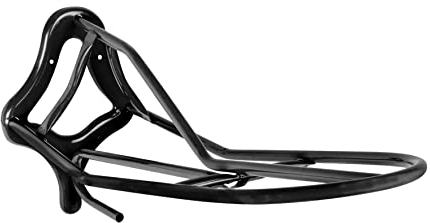 WALDHAUSEN Sattelhalter Classic, schwarz