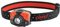 COAST® FL75R Rechargeable 530 Lumen Dual Color Twist Focus™ LED Headlamp, Black