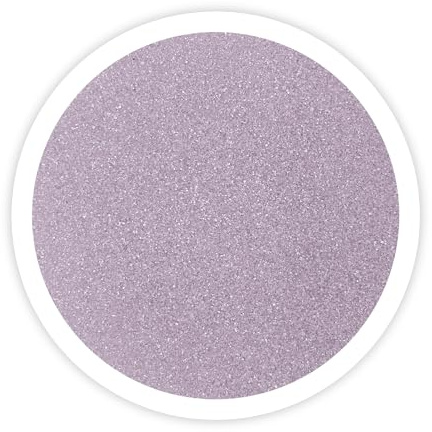 Sandsational Sparkle Lilac Unity Sand, 1 LB (16 oz), Pastel Purple Colored Sand for Weddings, Vase Filler, Home Décor, Crafts, Terrariums, and More