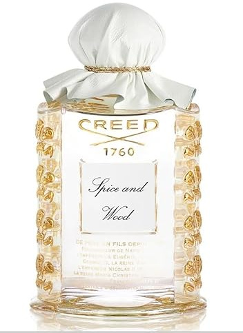 Creed Les Royales Exclusive Spice and Wood Eau de Parfum, 250 ml