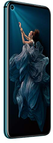 HONOR 20 Pro 8Go de RAM / 256Go Double Sim Bleu [Version internationale]