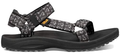 Teva Men's Omnium Sandal | Water Sports Sandals