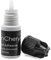 jatour Colle pour Faux Cils Noir, Colle Noir Extension Cils, Imperméable Et À Séchage ?Excellente Durabilité 5ML