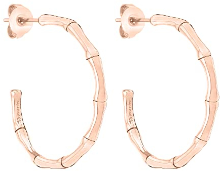 Tamaris Creole TJ-0301-E-30 IP Roségold