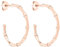 Tamaris Creole TJ-0301-E-30 IP Roségold