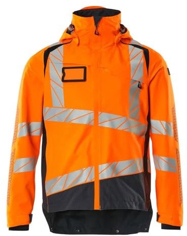 Mascot Jacka Varumärke Modell Jacke Hardshell Größe XL