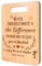 Luvart Retirement Gifts for Women Men - Happy Retirement Gifts Ideas Male Ladies Retirement Gift for Sister Grandma Friends Teacher Nurses Coworkers, Engraved Chopping Cutting Board Kitchen Gifts