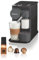 De'Longhi Lattissima One Evo Automatic Coffee Maker, Single-Serve Capsule Coffee Machine, Automatic frothed milk, Cappuccino and Latte, EN510.B, 1450 W, Black (Renewed)