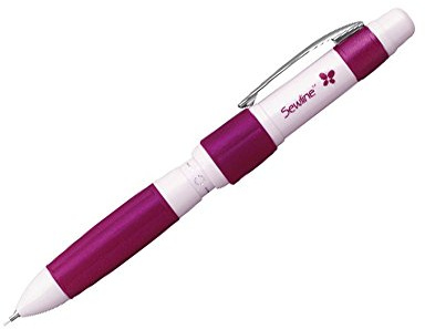 Sewline Fabric Mechanical Pencil Trio
