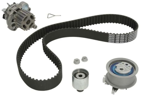 CONTITECH CT1028WP5 Wasserpumpe + Zahnriemensatz Zähnezahl: 120 30 mm mit Dichtung
