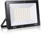Loyal LED Strahler Außen 50W, Warmweiß 3000K Scheinwerfer, 5000LM Superhell, IP65 Wasserdicht Flutlicht, für Garten, Innenhöfe, Garage [Energieklasse F]