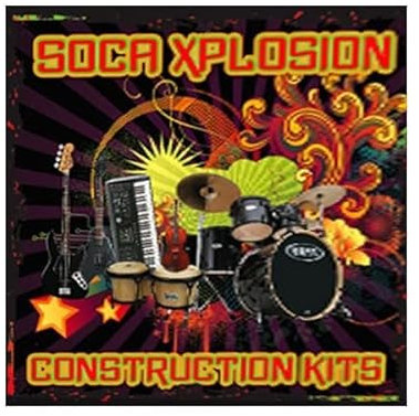 Dj Samples Voila le temps pour la fievre de carnaval! Nous commes fiers de pouvoir vous présenter une ... | Download