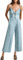Pepe Jeans Damen Matilde Jumpsuit, Blau (Aqua Blue), XS