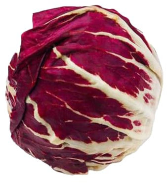 Fine Food Specialist Radicchio, (5 heads)