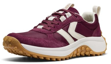 KEEN Women's Ks86 Comfortable Durable Retro StyleSneakers