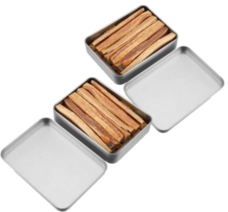 Generic 2 Boxes Outdoor Camping Fire Strips Grill Tools Burner Camping Fire Wood Sticks Fast Flame Starter Tumbleweeds Starter Wood lighter en