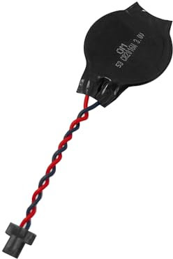 ZAHARA CR2016W CMOS Batería para HP Probook 430 440 445 450 455 G6 G7 445R 455R G6 CR2016W CMOS L02772-001 CMOS Battery Motherboard Bios Batería