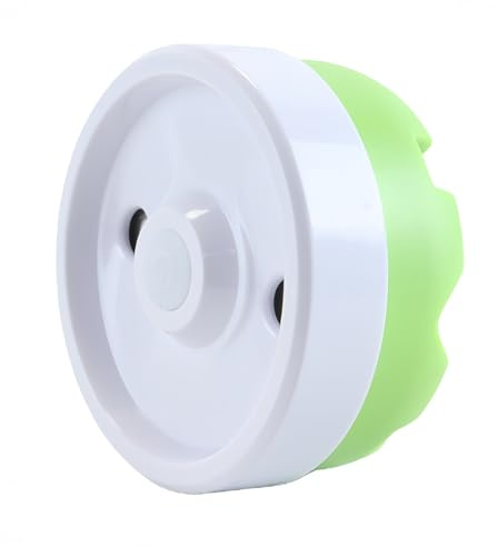 ACOLY Humidificador de plumas para bádminton, vaporizador para pelotas de bádminton que mantiene la humedad de las plumas, humidificador portátil recargable tipo C con tapas de tubo para.