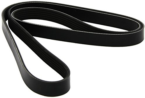Dayco 6PK1670 Correa Trapecial Poli V