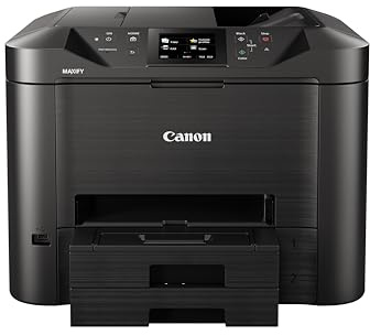 CANON Skrivare-Multifunktion-Fax