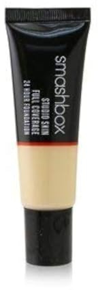 Smashbox Studio Haut 24 Stunden Voll Deckende Grundierung - 0.2 Sehr Fair Warme Pfirsich