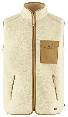 Fjällräven Vardag Pile Vest M