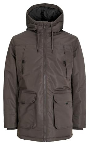 JACK & JONES JJCONSTRUCT Parka