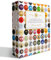 Leuchtturm 324238 Carpeta de anillas Grande, incl. 4 fundas ENCAP transparentes para 168 tapas de champán