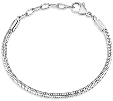 Morellato Bracciale da Donna in Acciaio - SCZ136