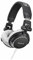 Sony MDR-V55 DJ Stereo Headphones - Black