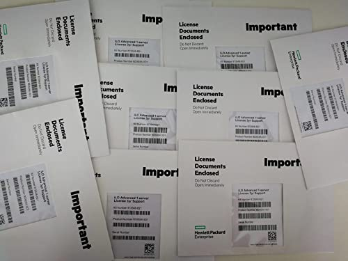 HP BD505A Server Network Server