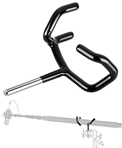 Neewer Metal Microphone Boom Support Holder