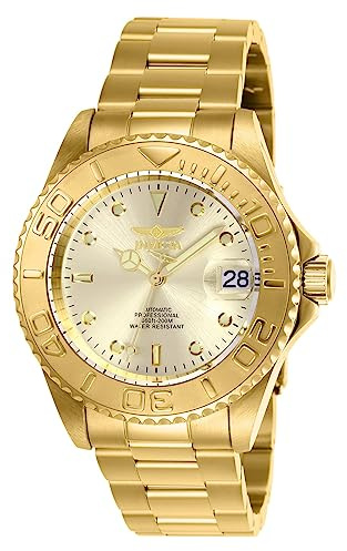 Invicta Men's Pro Diver Automatic Watch, 9010OB