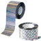 Reflective Bird Repellent Tape, 2 Rolls 80 m x 4.8 cm Bird Repellent, Tape Bird Repellent Tape for Deterrent for Bird Repellent Bird Repellent Tape for Protect Houses Gardens Yards Plant Fruit