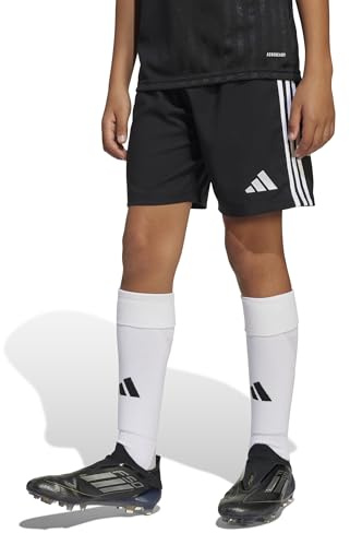 adidas Mixte Enfant Tastigo25 Kids Shorts, Black, 11-12 Years