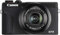 PowerShot Digital Camera G7 X Mark III with Wi-Fi & NFC,Black (Renewed)