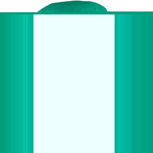 Protección invernal para plantas, protección contra heladas, saco grande, protección contra heladas, protección de invierno, saco de plantas con cordón, reutilizable, saco protector de plantas de