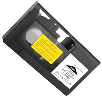 kesurpae Videobandspelare Videokassettspelare VHS-band Lagra lösning för att enkelt spara hemvideominnen Kassettkonverterare är en present till äldre familjemedlemmar och föräldrar för att återuppleva