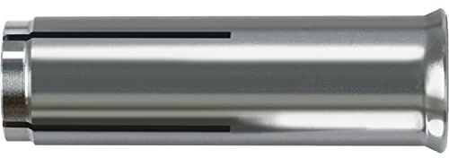 fischer 48416 Einschlaganker EA II M 16 x 65 A4