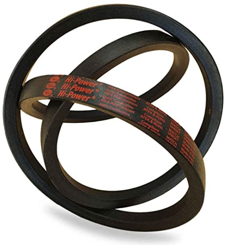 B60 Gates INDUSTRIAL V-BELT (9003-10060) OE QUALITY