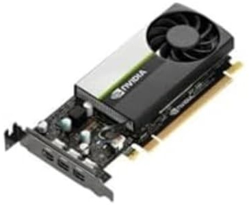 Dell NVIDIA T400 Grafikkarte (4 GB)