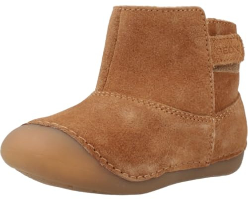 Geox - B TUTIM A, Zapatillas,